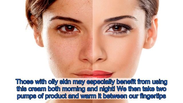 This Cream Is the Secret to Flawless Skin — And Finally on Sale! смотреть онлайн