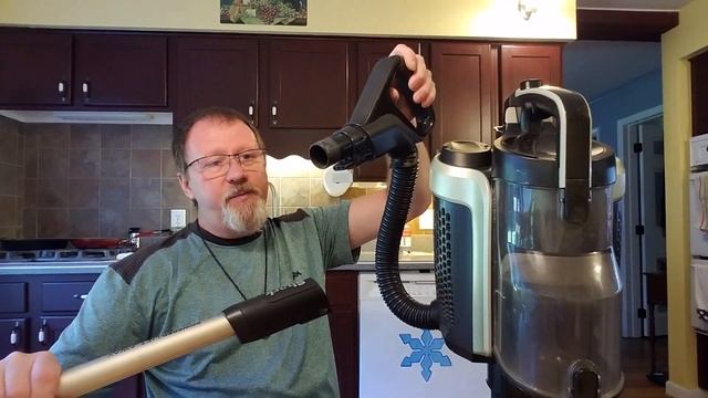 Shark Ion P50 One Year Review смотреть онлайн