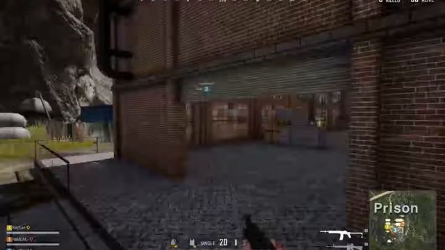PUBG PC LITE - FPP Gameplay смотреть онлайн