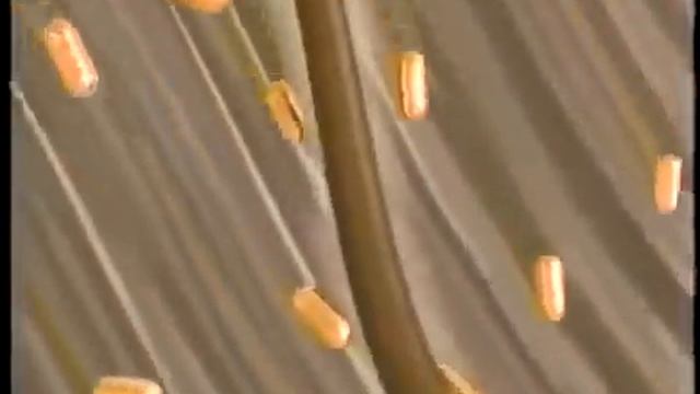PANTENE PRO-V Shampoo Commercial (1996) смотреть онлайн