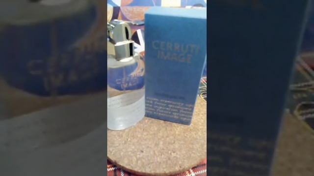 Cerruti Image (For Men) 🇮🇹1998 By Cerruti Fragrance Review #cerruti #cerrutiimage