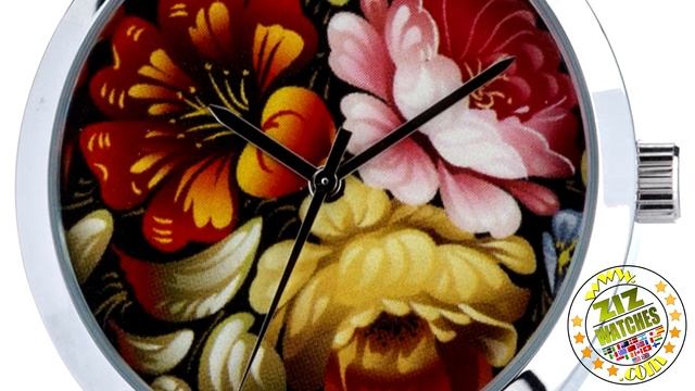 ZIZ Watch Original Design ZIZ Watches for Women and Men смотреть онлайн
