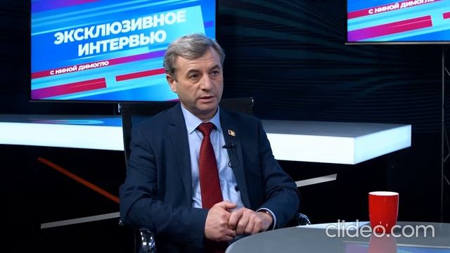 Корнелиу Фуркулицэ: Не впервые конституционный суд используют как политический инструмент смотреть онлайн