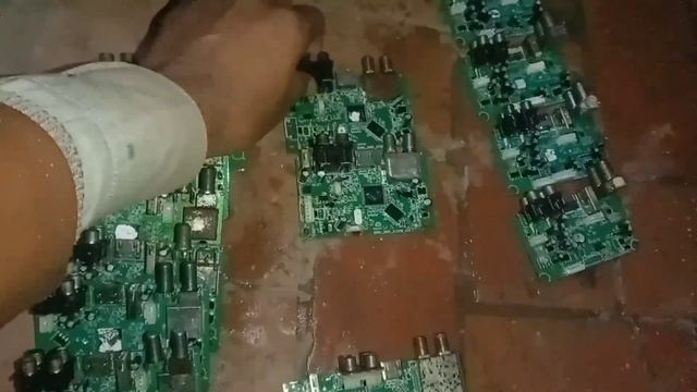 How to sat All receiver red light solution ok Urdu / Hindi #altafdish смотреть онлайн