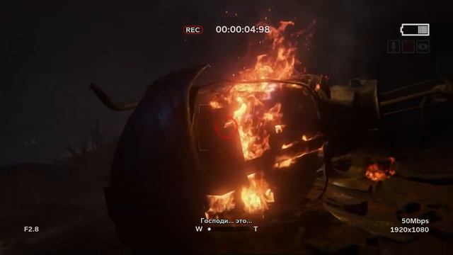 Outlast 2 2021 01 02 20 50 58 смотреть онлайн