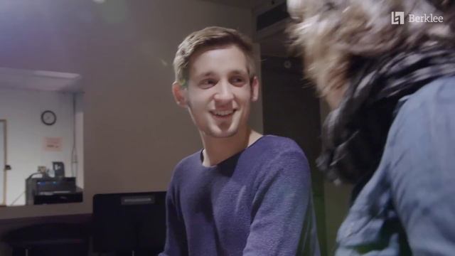 Voice Department at Berklee College of Music смотреть онлайн