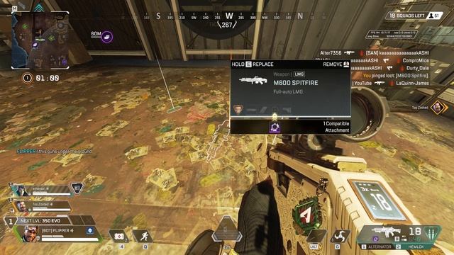 Apex Legends 2024 05 21 15 48 51 смотреть онлайн