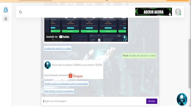 O que é IA HUB MARKET E COMO USAR PARA VENDER NO AUTOMÁTICO | Marketplace смотреть онлайн