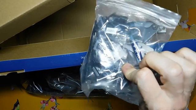 ARCTIC Liquid Freezer II 360 Unboxing смотреть онлайн