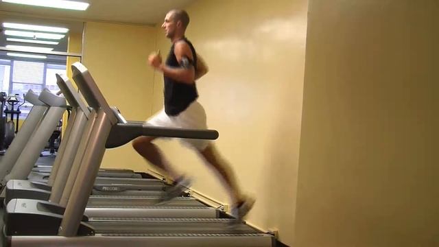 5 running 185 bpm better breathing смотреть онлайн