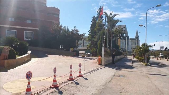 Antalya Turkey 2020, LARA, SULTAN BAZAAR & CONCORDE DELUXE 5* смотреть онлайн