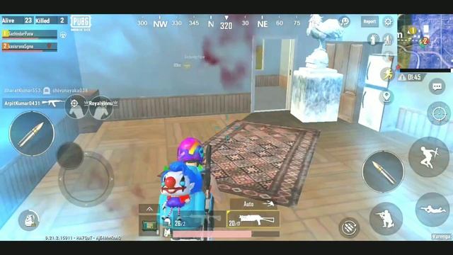 Pub G Lite New Secrate Place Glitch And Trick 4 August 2021 смотреть онлайн