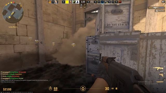 counter strike live stream смотреть онлайн