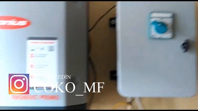 Şebeke Bağlantılı 'On Grid' Solar Sistem, Fronius İnverter İle Elektrik Üretimi, Aküsüz Solar Siste смотреть онлайн