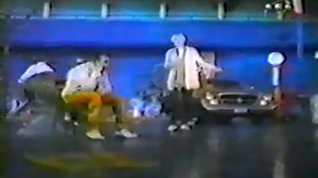 Aaron Carter on Susana Gimenez Part 1/2 смотреть онлайн