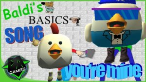 your mine НО В ЧИКЕН ГАНЕ