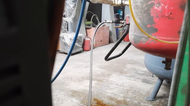 Музыка фрезерных станков ЧПУ/CNC milling music #47 30.03.2023 смотреть онлайн