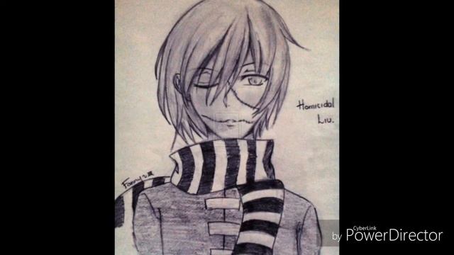Homicidal Liu смотреть онлайн
