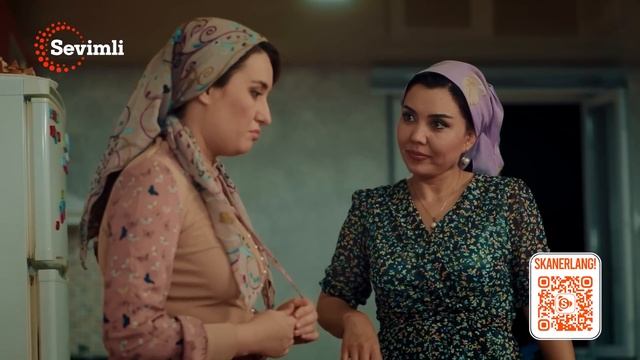 TUGUN - QAYNOPAM OILAMNI BUZDI 1-QISM смотреть онлайн