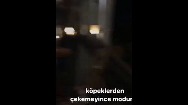 Dolunay (Полнолуние)  11 серия / за кадром