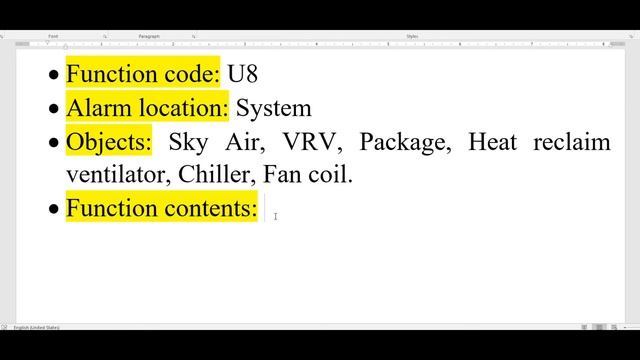 How to remove daikin air conditioner error code u8? смотреть онлайн