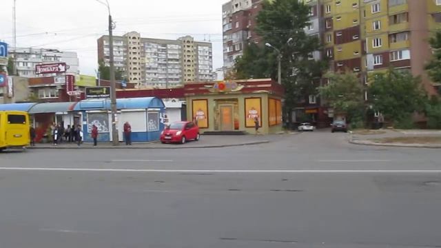 Павильон на пр-те Владимира Маяковского, 15 смотреть онлайн