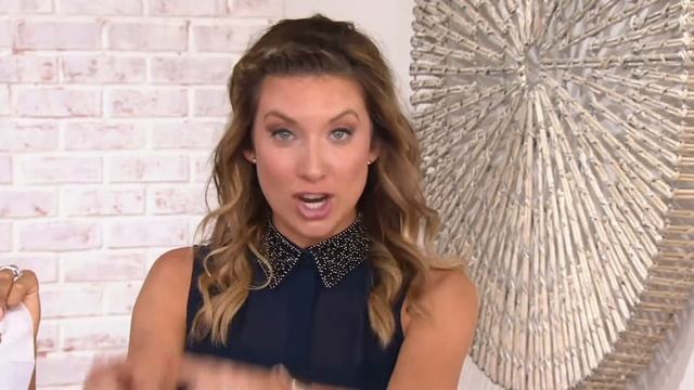 TATCHA Dewy Glowing Skin Set of 5 Sheet Masks on QVC смотреть онлайн