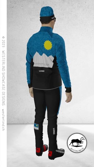 WESTERLIND SHOWCASE DESIGN NORDIC смотреть онлайн