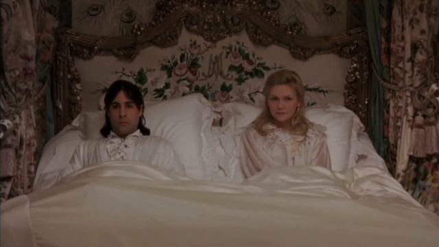 Marie Antoinette 2006 but it's just Louis being relatable смотреть онлайн