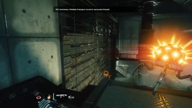 Titanfall 2 Поиск пути I Голос I смотреть онлайн