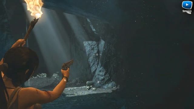 Tomb Raider : Le Tombeau | 05 - Let's Play смотреть онлайн