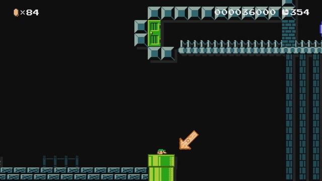 Morning Mario #130 - "Luigi's Mansion" смотреть онлайн
