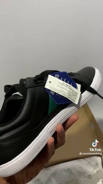 LACOSTE EUROPA PRETO ORIGINAL смотреть онлайн