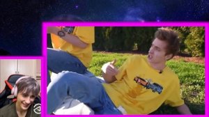 ВЛАД А4 Копирую Моего Лучшего Друга 24 ЧАСА ! РЕАКЦИЯ НА ВЛАДА А4