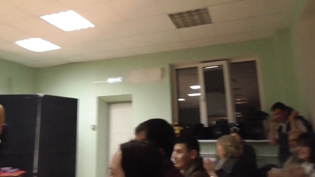 Театральная Школа Образ Сергея Базарова смотреть онлайн