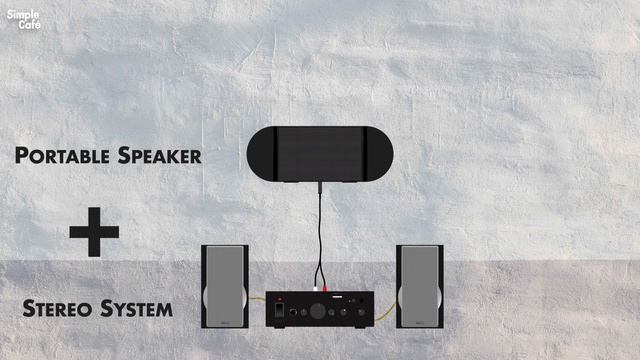 Rec Out Amplifier (Receiver)