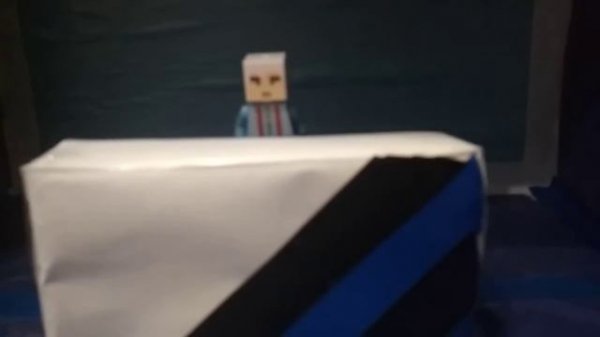 Вести Лего Сити в 20 00 с Антоном