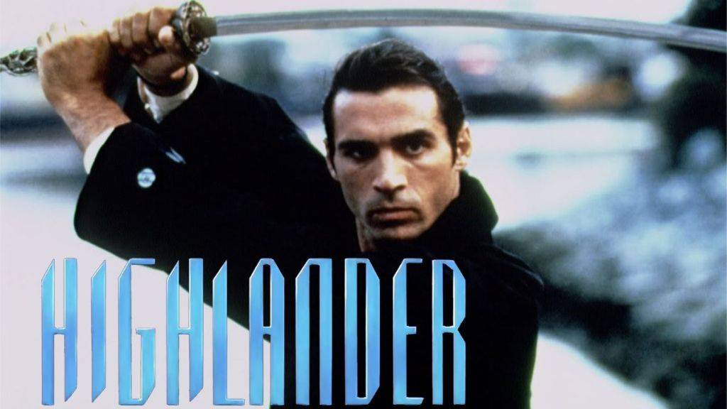 Сериал Горец - 6 сезон 7 серия / Highlander смотреть онлайн
