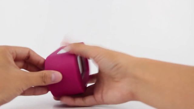 Trendy Snooze Light Alarm Clock » CETF1