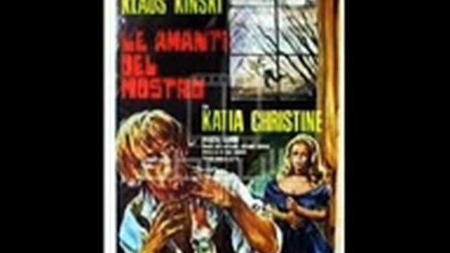 Elegia sulla neve (Le amanti del mostro) - Stefano Liberati & Elio Maestosi - 1974 смотреть онлайн