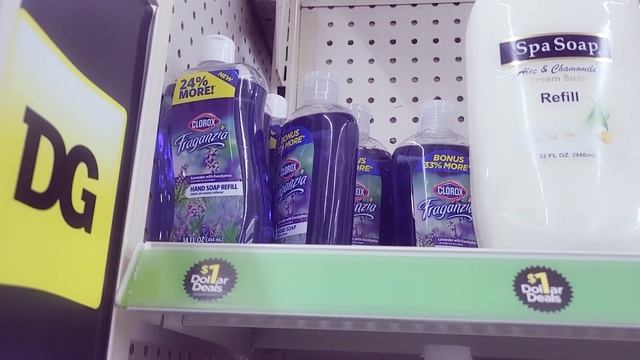 DOLLAR GENERAL ALL DIGITAL $5 DEALS | YOU CAN DO THESE DEALS NOW смотреть онлайн