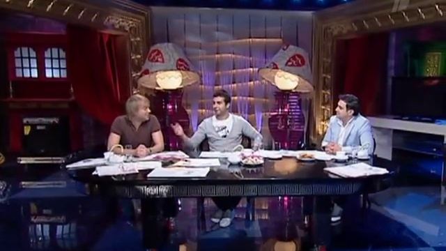 Прожекторперисхилтон 1 [PART 2/3] смотреть онлайн