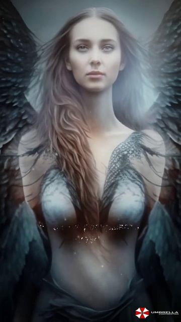 Umbrella-Гамаюн смотреть онлайн