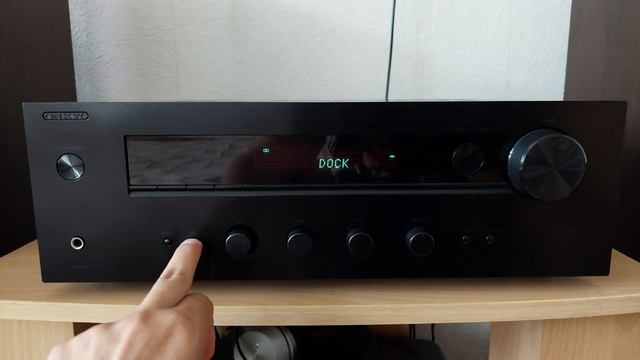 ONKYO TX-8020