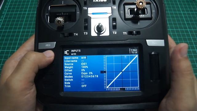 RADIOMASTER TX16S: Cara Setting Tombol & Suara untuk Drone - RC Pesawat смотреть онлайн