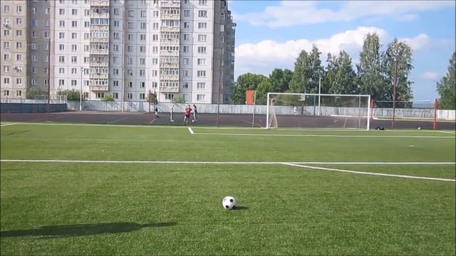 Накбол?! :D смотреть онлайн