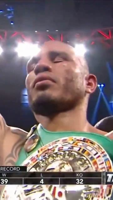 Miguel angel Cotto 🏅 смотреть онлайн