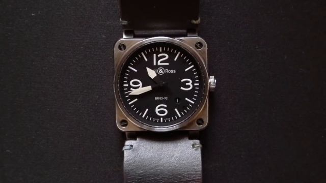 Episode 30 - Pilot Watches! смотреть онлайн