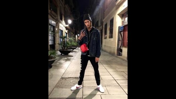 [FREE] KIZARU TYPE BEAT - "Forward"