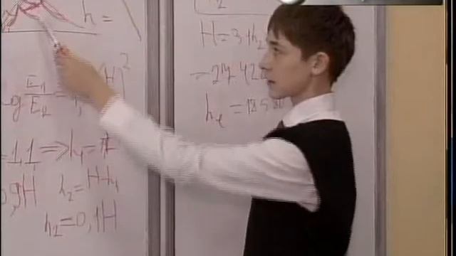 Отклики по Посланию Образование Рус смотреть онлайн